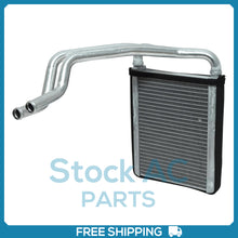 Cargar imagen en el visor de la galería, A/C Heater Core for 16-21 Hyundai Tucson L4 1.6L 2.0L 2.4L