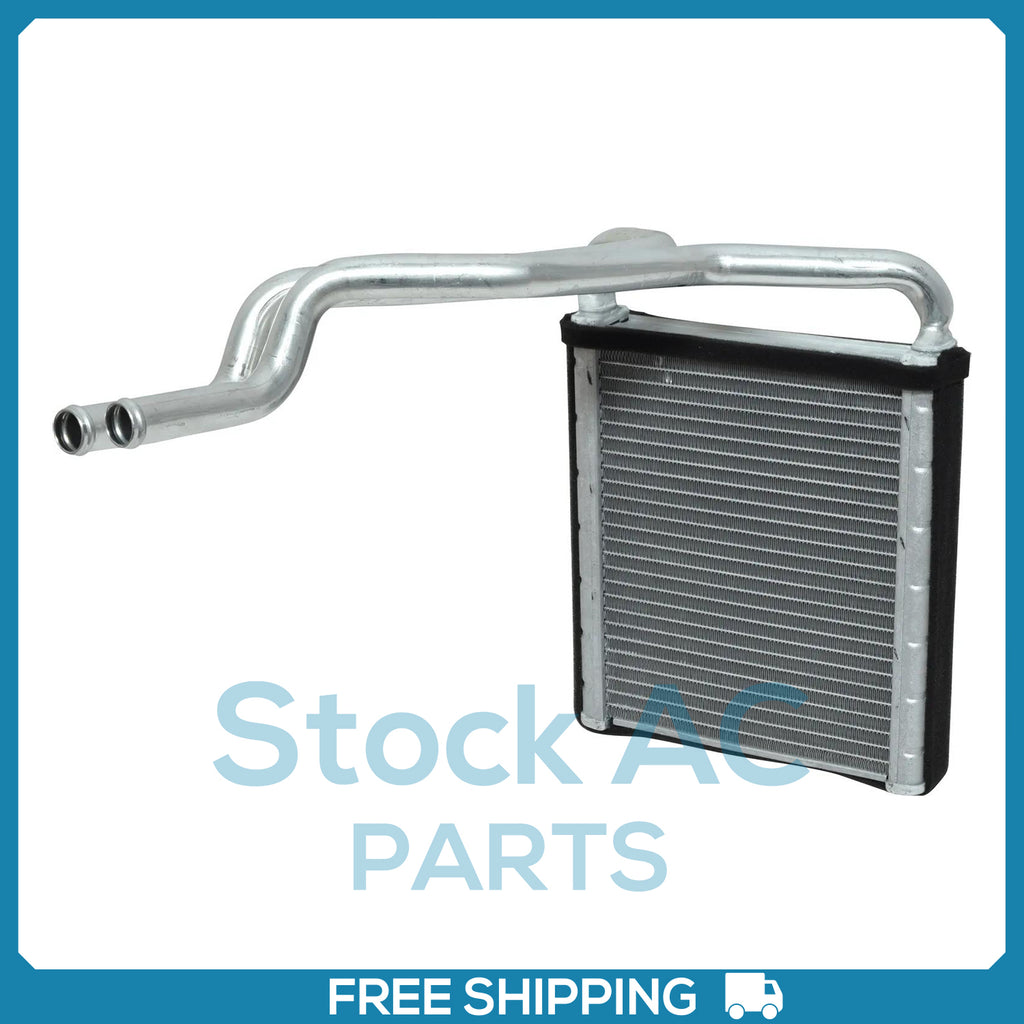 A/C Heater Core for 18-20 Hyundai Elantra GT L4 1.6L 2.0L