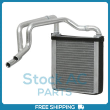 Cargar imagen en el visor de la galería, A/C Heater Core for 09-14 Honda Fit L4 1.5L
