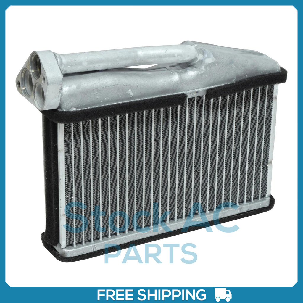 A/C Heater Core for 00-06 BMW X5 V8 4.4L 4.6L