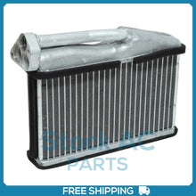 Cargar imagen en el visor de la galería, A/C Heater Core for 00-06 BMW X5 V8 4.4L 4.6L