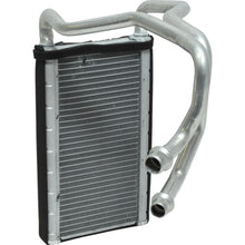 Cargar imagen en el visor de la galería, A/C Heater Core for 18-24 Jeep Wrangler L4 2.0L V6 3.0L 3.6L V8 6.4L