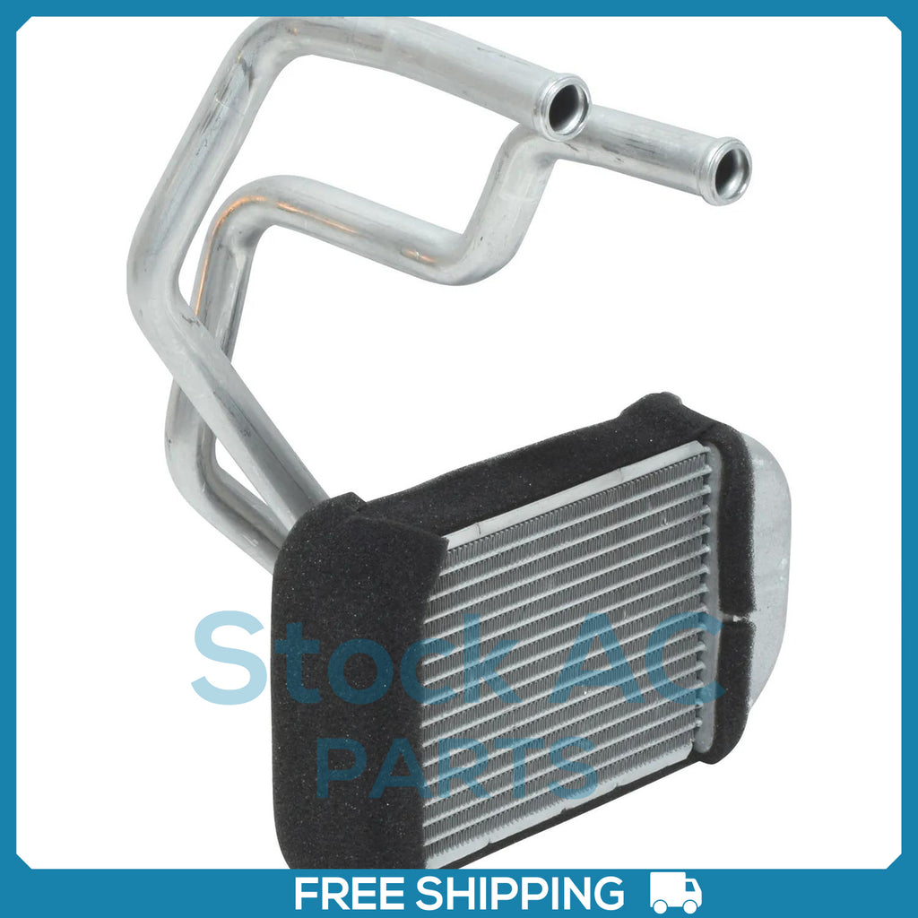A/C Heater Core for 04-07 Toyota Highlander L4 2.4L V6 3.3L