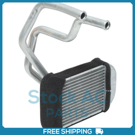 A/C Heater Core for 04-07 Toyota Highlander L4 2.4L V6 3.3L