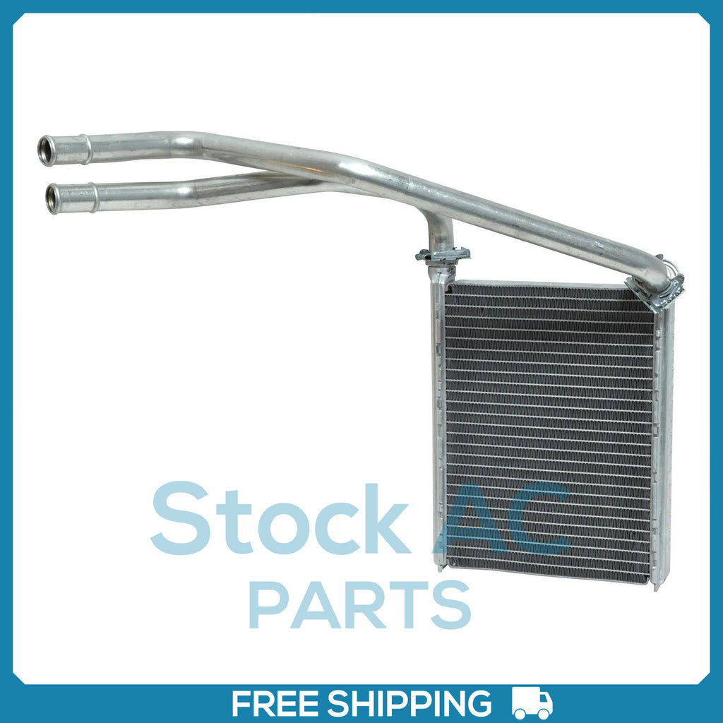 A/C Heater Core for 13-16 Mercedes-Benz GL350 V6 3.0L