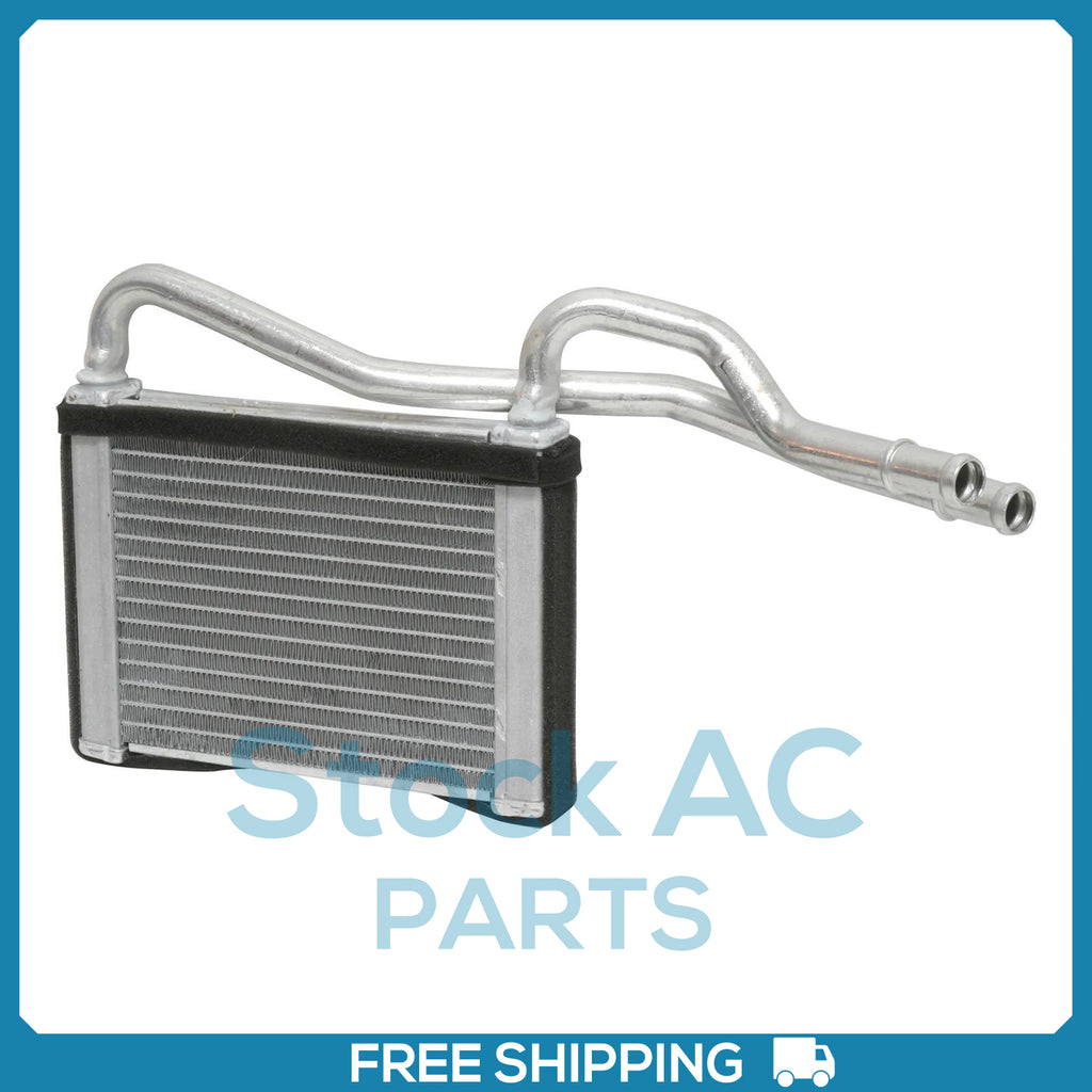 A/C Heater Core for 11-24 Dodge Durango V6 3.6L V8 5.7L 6.2L 6.4L