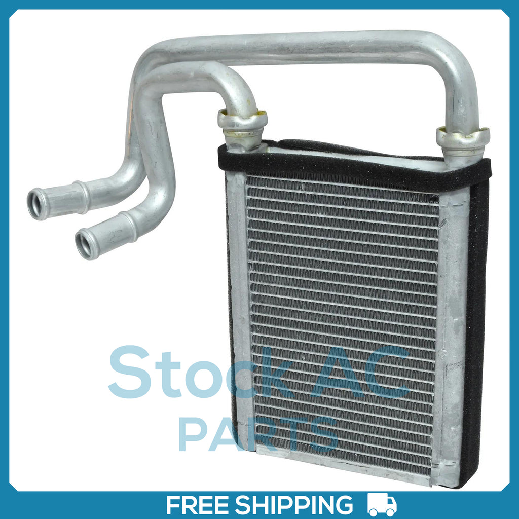A/C Heater Core for 98-03 Toyota Sienna V6 3.0L