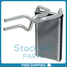 Cargar imagen en el visor de la galería, A/C Heater Core for 18-23 Subaru Crosstrek / 17-23 Impreza