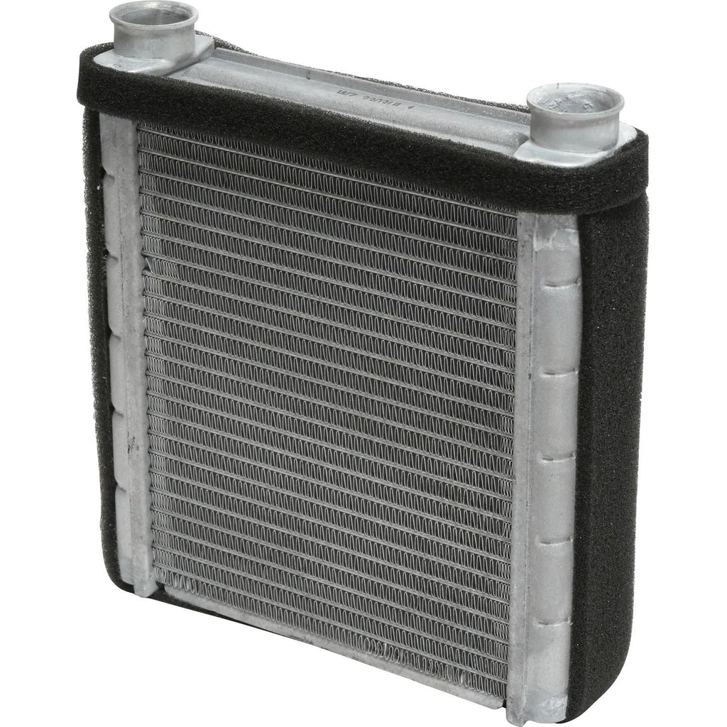 A/C Heater Core for 17-24 Audi Q7 L4 2.0L V6 3.0L