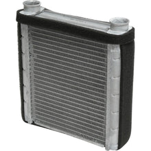 Cargar imagen en el visor de la galería, A/C Heater Core for 17-24 Audi Q7 L4 2.0L V6 3.0L