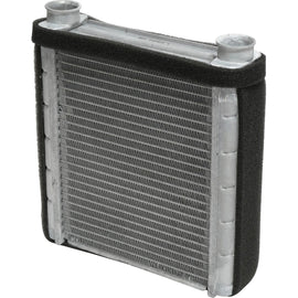 A/C Heater Core for 17-24 Audi Q7 L4 2.0L V6 3.0L