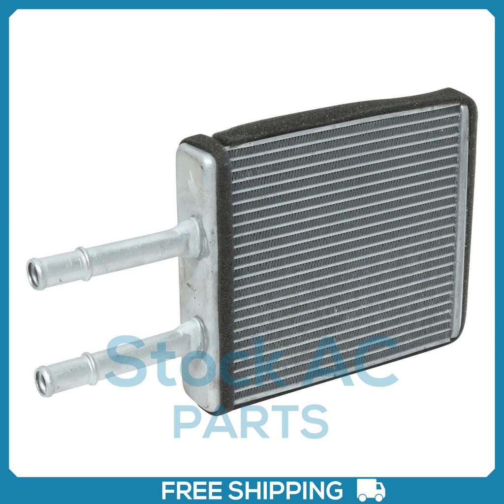 A/C Heater Core for 98-02 Mazda 626 L4 2.0L V6 2.5L