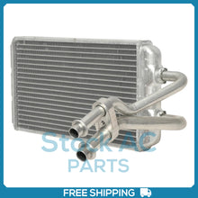 Load image into Gallery viewer, A/C Heater Core for 05-19 Chevrolet Corvette V8 6.0L 6.2L 7.0L