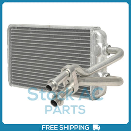 A/C Heater Core for 05-19 Chevrolet Corvette V8 6.0L 6.2L 7.0L