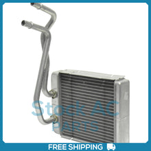 Load image into Gallery viewer, A/C Heater Core for 00-02 Ford Excursion V10 6.8L V8 5.4L 7.3L