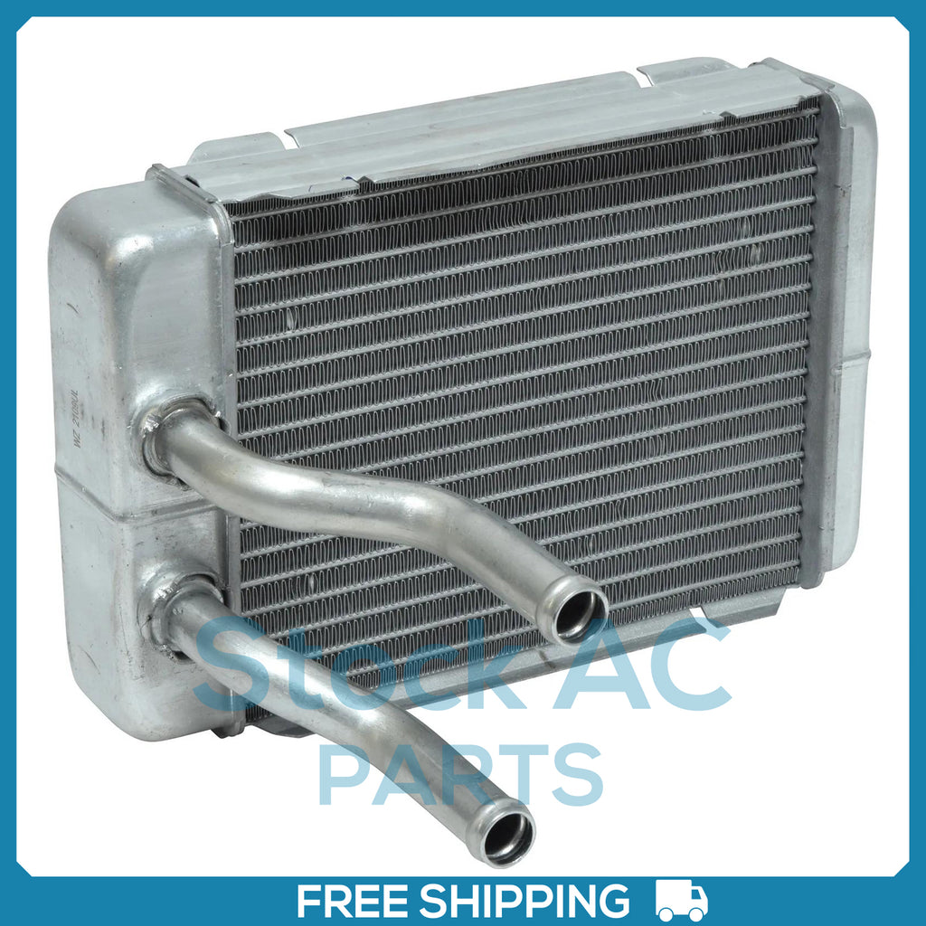 A/C Heater Core for 91-94 Ford Explorer V6 4.0L