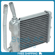 Load image into Gallery viewer, A/C Heater Core for 85-05 Chevrolet Astro L4 2.5L V6 4.3L