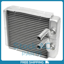 Load image into Gallery viewer, A/C Heater Core for 80-96 Ford F-150 L6 4.9L V8 5.0L 5.8L 6.9L