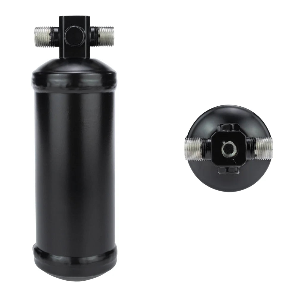 New A/C Universal Kit with Electric Compressor Underdash 12V 11000BTU