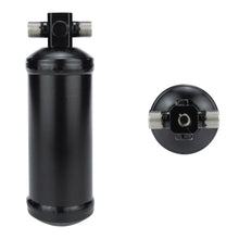 Cargar imagen en el visor de la galería, Universal A/C Kit Underdash Electric Compressor Air Conditioner 12V - Qualy Air