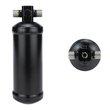 Cargar imagen en el visor de la galería, New A/C Receiver Drier for O-Ring 3/8&#39;&#39; x 3/8&#39;&#39; - A2214425001 (UNIVERSAL) - Qualy Air