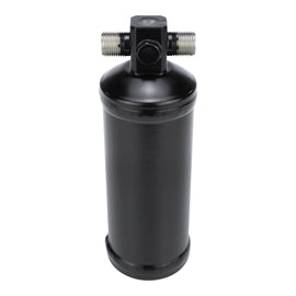 New A/C Receiver Drier for O-Ring 3/8'' x 3/8'' - A2214425001 (UNIVERSAL) - Qualy Air
