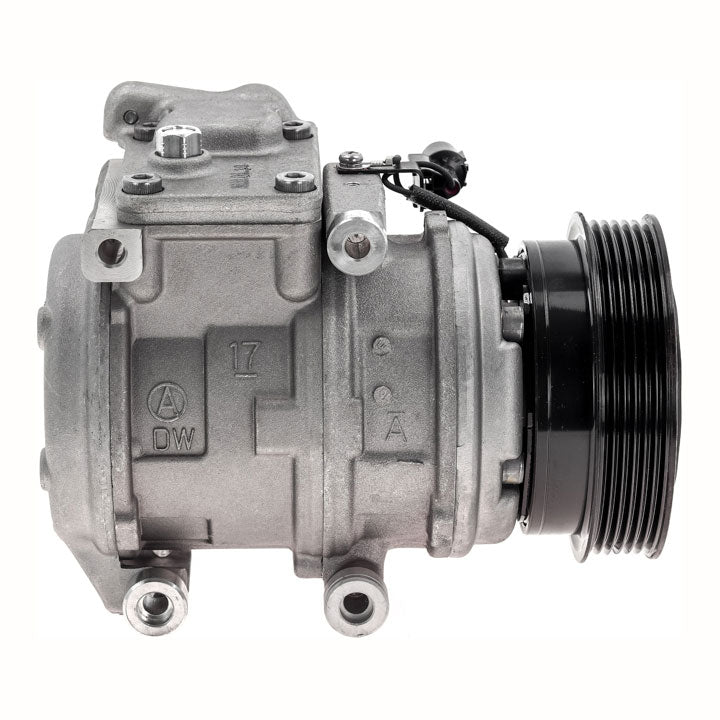 A/C Compressor OEM 10PA17C Doowon for Borrego QR