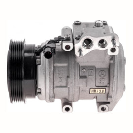 A/C Compressor OEM 10PA17C Doowon for Borrego QR