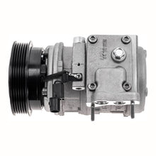 Cargar imagen en el visor de la galería, New OEM AC Compressor for Hyundai Genesis Coupe/ Kia Borrego 3.8L - 2009 to 2012