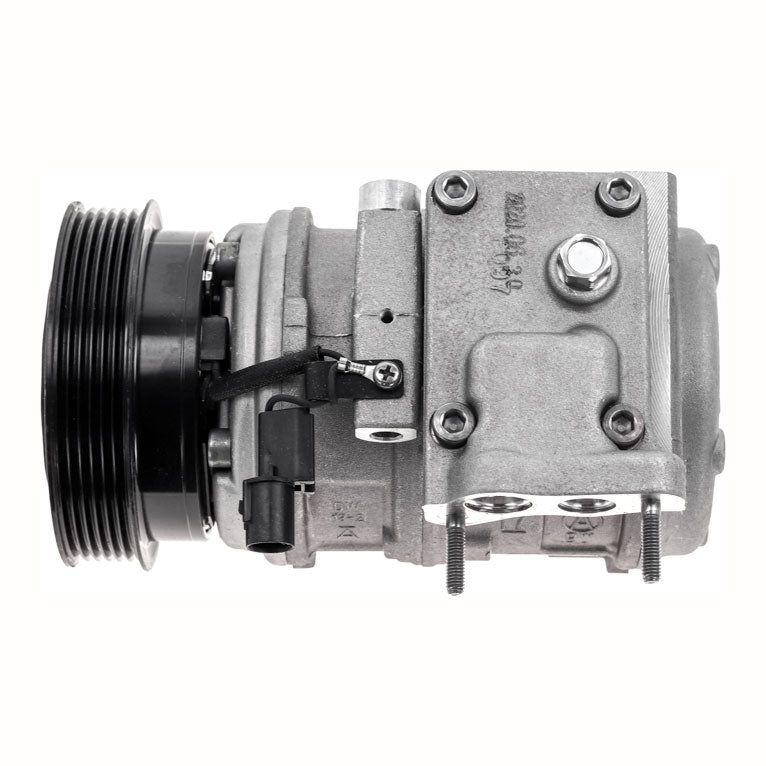 A/C Compressor OEM 10PA17C Doowon for Borrego QR