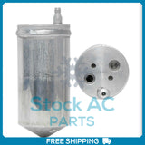 AC Receiver Drier fits Ford Escape 2008-12 / Mercury Mariner 2008-11