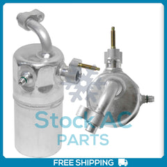 New A/C Receiver Drier fits Hummer H2/ Cadillac/ Chevy/ GMC..- OE# AD1009 QH