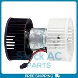 A/C Blower Motor w/ Wheel fits BMW E36 M3 318I 325i 323is 325is 328i 1992-1999