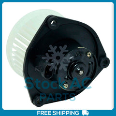 New A/C Blower Motor for Oldsmobile 1999-97 / Chevy Cavalier 2003 - OE# 5049046
