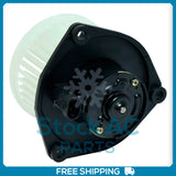 New A/C Blower Motor for Oldsmobile 1999-97 / Chevy Cavalier 2003 - OE# 5049046