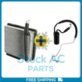 New AC Evaporator Core + Receiver Drier fits Jeep Grand Cherokee 1998