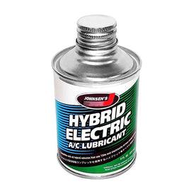 ISO VG 68 A/C Hybrid Electric Compressor Lubricant - 8oz - Qualy Air