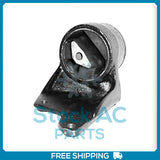 Engine Mount fits Dodge Ram 1500, Ram 2500, Ram 3500 QOA