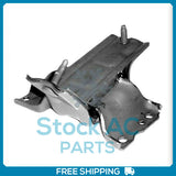 Engine Mount fits Ford E-150, E-150 Club Wagon, E-150 Econoline, E-150 Ec... QOA