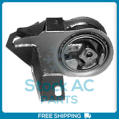 Engine Mount fits Chrysler Grand Voyager, Town & Country, Voyager / Dodge... QOA