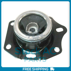 Engine Mount fits Chrysler Neon, PT Cruiser / Dodge Neon / Plymouth Neon.. QC