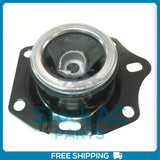 Engine Mount fits Chrysler Neon, PT Cruiser / Dodge Neon / Plymouth Neon.. QC