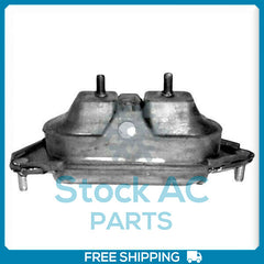 Engine Mount fits Buick Allure, LaCrosse, Rendezvous, Terraza / Chevrolet... QOA
