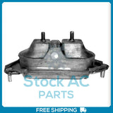 Engine Mount fits Buick Allure, LaCrosse, Rendezvous, Terraza / Chevrolet... QOA