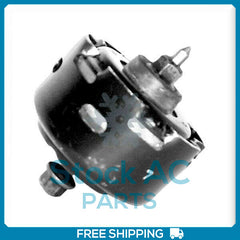 Engine Mount fits Ford Thunderbird / Mercury Cougar QOA