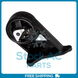 Engine Mount fits Jeep Grand Cherokee QOA