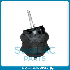 Engine Mount fits Cadillac DeVille / Oldsmobile Aurora QOA