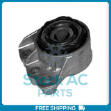 Engine Mount fits Saturn L100, L200, LS, LS1, LW1, LW200 QOA