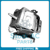 Engine Mount fits Ford Crown Victoria / Lincoln Town Car / Mercury Grand ... QOA