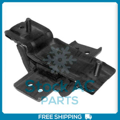 Engine Mount fits Ford F-250 Super Duty, F-350 Super Duty, F-450 Super Du... QOA